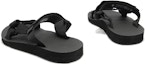 Purchase (W) TEVA Universal Slide 'Hitam' 1124230-BLK