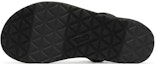 Details for (W) TEVA Universal Slide 'Hitam' 1124230-BLK