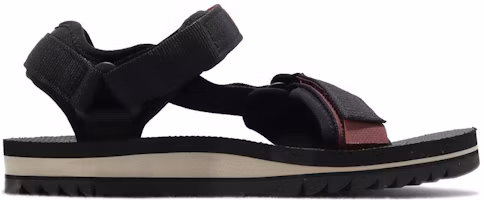 Order (Women) TEVA Universal Trail 'Black Pink' 1107709-BLK