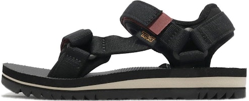 (Women) TEVA Universal Trail 'Black Pink' 1107709-BLK (Women) TEVA Universal Trail 'Black Pink' 1107709-BLK
