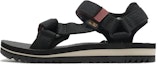 Buy (W) TEVA Universal Trail 'Hitam Merah Jambu' 1107709-BLK