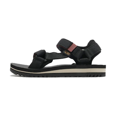 (W) TEVA Universal Trail 'Black Pink'