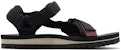 (W) TEVA Universal Trail 'Hitam Merah Jambu' 1107709-BLK