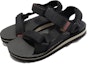 Lookbook (W) TEVA Universal Trail 'Hitam Merah Jambu' 1107709-BLK