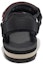 Shop (W) TEVA Universal Trail 'Hitam Merah Jambu' 1107709-BLK