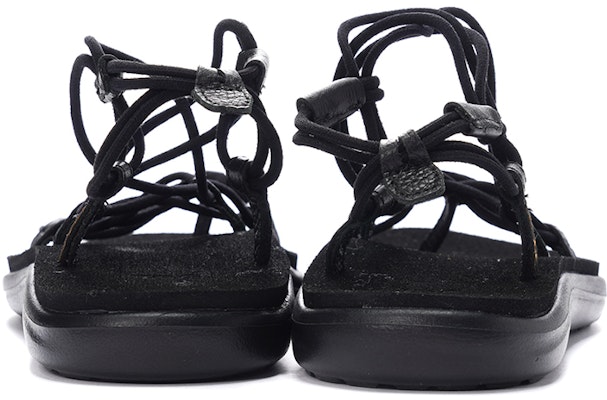 (Women) TEVA Voya Infinity 'Black Cross Strap' 1019622-BLK Purchase (Women) TEVA Voya Infinity 'Black Cross Strap' 1019622-BLK