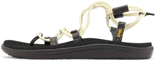(Women) TEVA Voya Infinity 'Black White' 1019622-WSW (Women) TEVA Voya Infinity 'Black White' 1019622-WSW