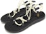 (W) TEVA Voya Infinity 'Hitam Putih' 1019622-WSW