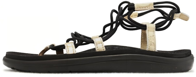 (W) TEVA Voya Infinity 'Hitam Metalik' 1097852BKGD Buy (W) TEVA Voya Infinity 'Hitam Metalik' 1097852BKGD