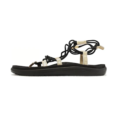 (W) TEVA Voya Infinity 'Metallic Black'