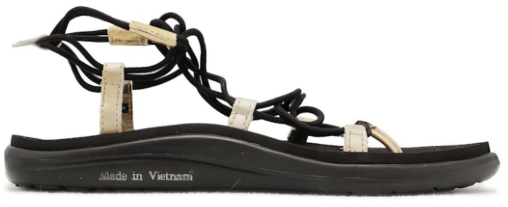 (W) TEVA Voya Infinity 'Hitam Metalik' 1097852BKGD Order (W) TEVA Voya Infinity 'Hitam Metalik' 1097852BKGD