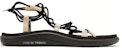 (W) TEVA Voya Infinity 'Hitam Metalik' 1097852BKGD