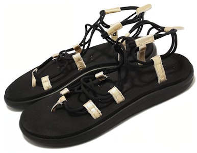 (W) TEVA Voya Infinity 'Hitam Metalik' 1097852BKGD Lookbook (W) TEVA Voya Infinity 'Hitam Metalik' 1097852BKGD