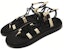 (W) TEVA Voya Infinity 'Hitam Metalik' 1097852BKGD