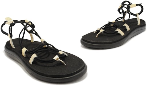 (W) TEVA Voya Infinity 'Hitam Metalik' 1097852BKGD Shop (W) TEVA Voya Infinity 'Hitam Metalik' 1097852BKGD