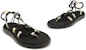 (W) TEVA Voya Infinity 'Hitam Metalik' 1097852BKGD