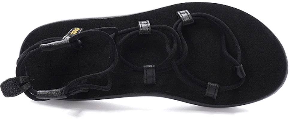 (W) TEVA Voya Infinity 黑色交叉带凉鞋 1019622-BLK Purchase (W) TEVA Voya Infinity 黑色交叉带凉鞋 1019622-BLK