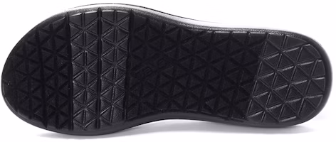 Sizing (Women) TEVA Voya Infinity Sandal 'Black' 1019622-BLK