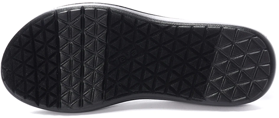 (W) TEVA Voya Infinity 黑色交叉带凉鞋 1019622-BLK Sizing (W) TEVA Voya Infinity 黑色交叉带凉鞋 1019622-BLK