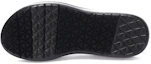 Sizing (W) TEVA Voya Infinity 黑色交叉带凉鞋 1019622-BLK