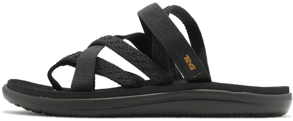 (W) "TEVA Voya Zillesa 'Negro Confort'" 1117032-MHBC Buy (W) "TEVA Voya Zillesa 'Negro Confort'" 1117032-MHBC
