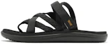 Buy (W) "TEVA Voya Zillesa 'Negro Confort'" 1117032-MHBC