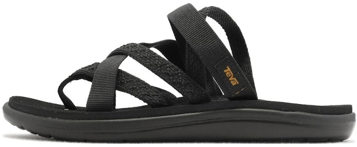 (W) TEVA Voya Zillesa '黑色舒适' 1117032-MHBC Buy (W) TEVA Voya Zillesa '黑色舒适' 1117032-MHBC