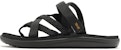 (W) TEVA Voya Zillesa 'Hitam Selesa' 1117032-MHBC