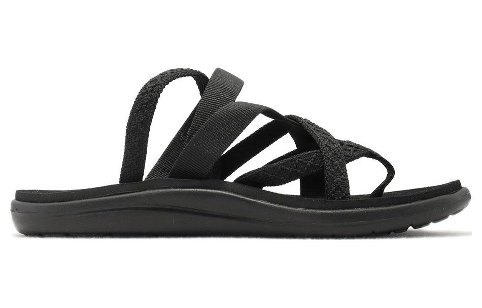 Order (W) "TEVA Voya Zillesa 'Negro Confort'" 1117032-MHBC