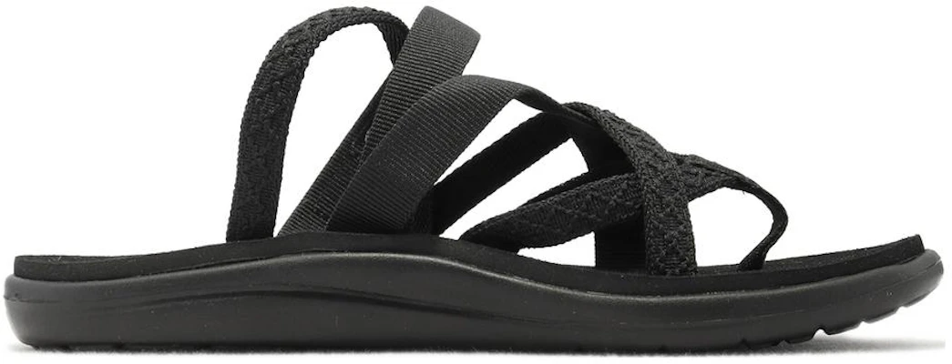 (W) "TEVA Voya Zillesa 'Negro Confort'" 1117032-MHBC Order (W) "TEVA Voya Zillesa 'Negro Confort'" 1117032-MHBC