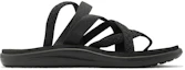 Order (W) "TEVA Voya Zillesa 'Negro Confort'" 1117032-MHBC