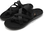 Lookbook (W) TEVA Voya Zillesa 'Hitam Selesa' 1117032-MHBC