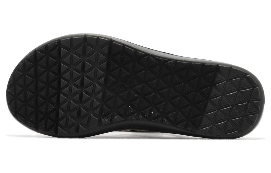 Shop (W) "TEVA Voya Zillesa 'Negro Confort'" 1117032-MHBC