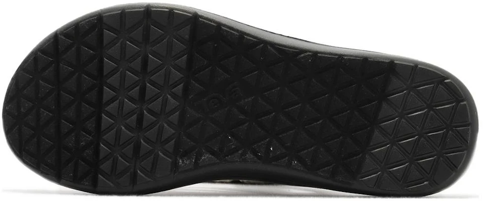 (W) "TEVA Voya Zillesa 'Negro Confort'" 1117032-MHBC Shop (W) "TEVA Voya Zillesa 'Negro Confort'" 1117032-MHBC