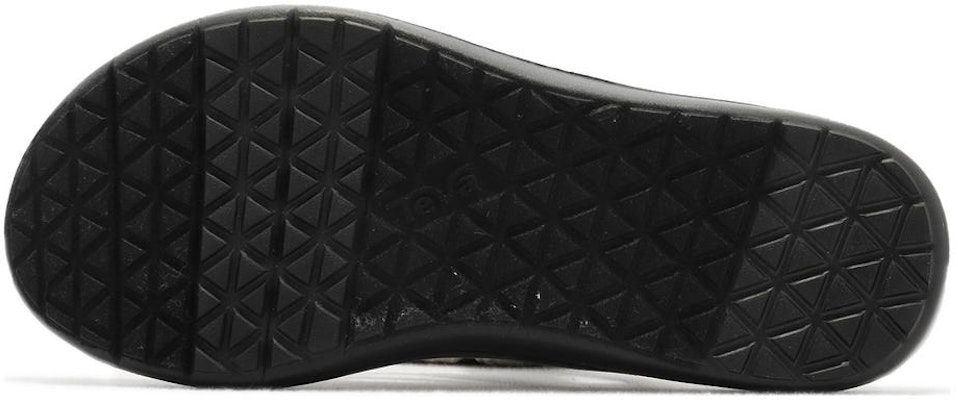 (Women) TEVA Voya Zillesa 'Black Comfort' 1117032-MHBC Shop (Women) TEVA Voya Zillesa 'Black Comfort' 1117032-MHBC