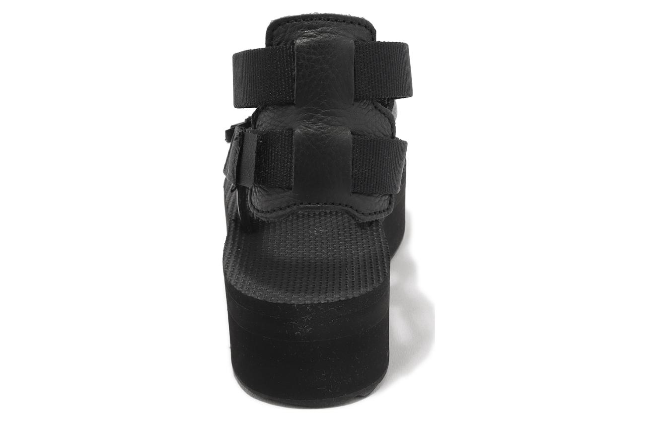 Purchase (W) TEVA W Flatform Mevia '舒适极简黑色' 1116810-BLK