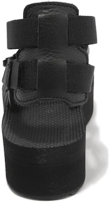 (W) TEVA W Flatform Mevia '舒适极简黑色' 1116810-BLK Purchase (W) TEVA W Flatform Mevia '舒适极简黑色' 1116810-BLK
