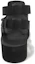 Purchase (W) TEVA W Flatform Mevia '舒适极简黑色' 1116810-BLK