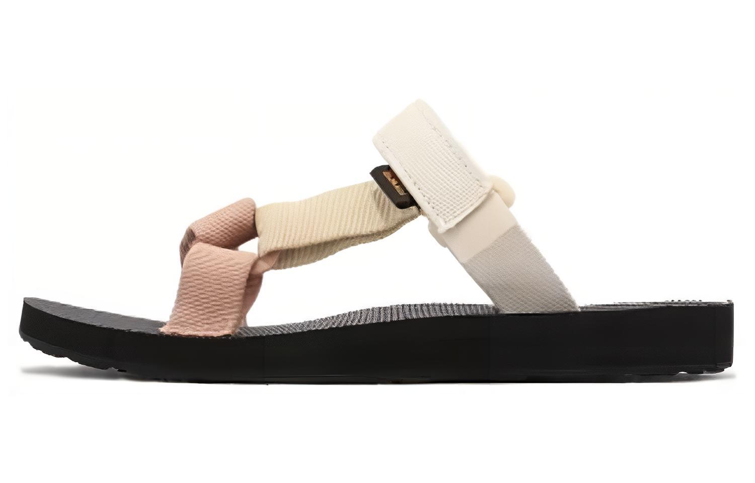 (Women) TEVA W Universal Slide 'Comfortable Match Brown' 1124230CYM