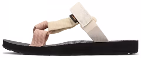 (Women) TEVA W Universal Slide 'Comfortable Match Brown' 1124230CYM (Women) TEVA W Universal Slide 'Comfortable Match Brown' 1124230CYM