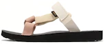 Buy (W) TEVA 女款舒适棕色凉拖鞋 1124230CYM