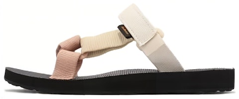 (Women) TEVA W Universal Slide 'Comfortable Match Brown' 1124230CYM (Women) TEVA W Universal Slide 'Comfortable Match Brown' 1124230CYM