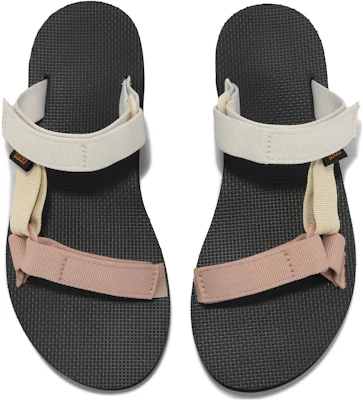 (W) TEVA 女款舒适棕色凉拖鞋 1124230CYM Lookbook (W) TEVA 女款舒适棕色凉拖鞋 1124230CYM