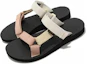 Shop (W) TEVA 女款舒适棕色凉拖鞋 1124230CYM