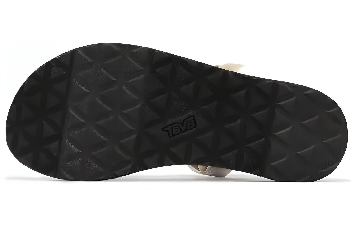 Purchase (W) TEVA 女款舒适棕色凉拖鞋 1124230CYM
