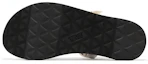 Purchase (W) TEVA 女款舒适棕色凉拖鞋 1124230CYM