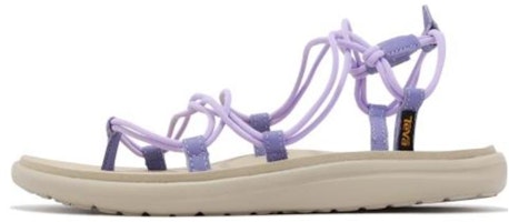 (Women) TEVA W Voya Infinity 'Purple' 1019622-PLLC (Women) TEVA W Voya Infinity 'Purple' 1019622-PLLC