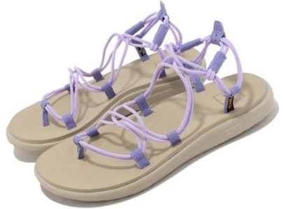 (W) 테바 보야 인피니티 '퍼플' (Teva Boya Infinity 'Purple') 1019622-PLLC Lookbook (W) 테바 보야 인피니티 '퍼플' (Teva Boya Infinity 'Purple') 1019622-PLLC