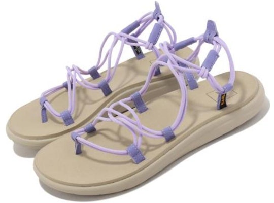 (Women) TEVA W Voya Infinity 'Purple' 1019622-PLLC Lookbook (Women) TEVA W Voya Infinity 'Purple' 1019622-PLLC