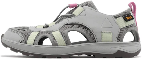 (Women) TEVA Walhalla 'Light Grey' 1128390-GRIF (Women) TEVA Walhalla 'Light Grey' 1128390-GRIF